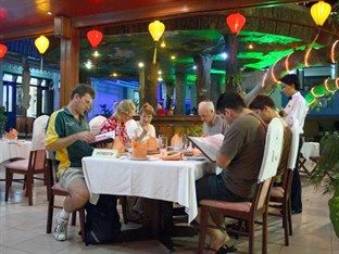 Hai Au Hotel Quy Nhon Buitenkant foto