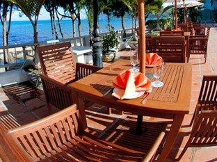 Hai Au Hotel Quy Nhon Buitenkant foto