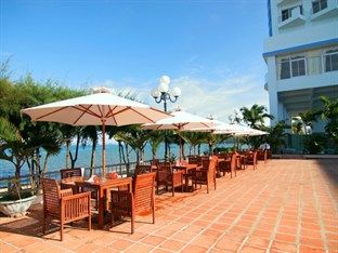 Hai Au Hotel Quy Nhon Buitenkant foto